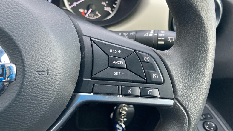 Nissan Micra 1.0 IG-T 92 Acenta 5dr Petrol Hatchback